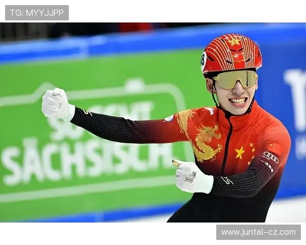 林孝埈感恩祖国重返奥运赛场