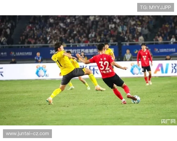 热身赛：榆林漠北矿工与泰州队战平