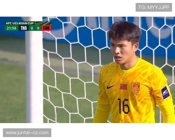 热身赛U23国足2比2战平泰国
