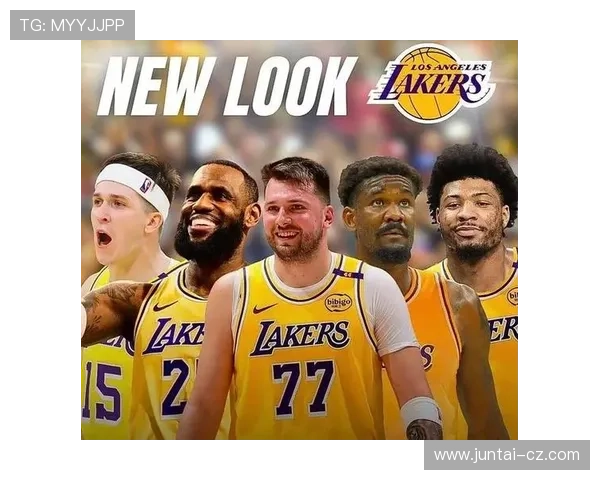 湖人三大配角隐患严重影响争冠希望