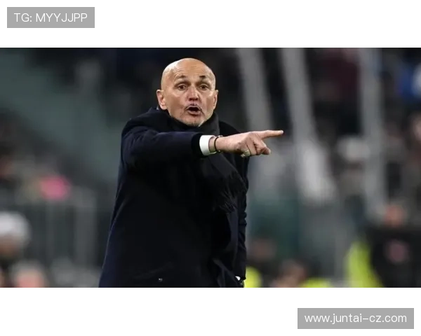 斯帕莱蒂力拼欧冠 耶尔德兹迎挑战