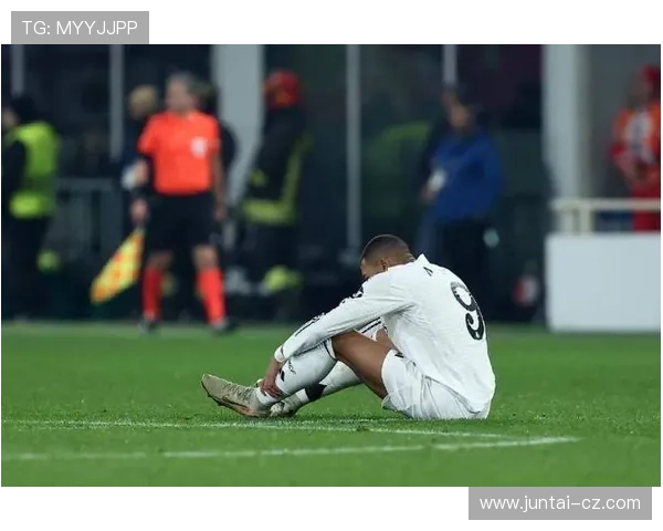 姆巴佩伤情无碍 皇马乐观应对